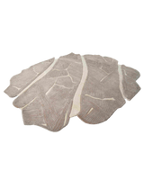 Earthen Rhythm Rug