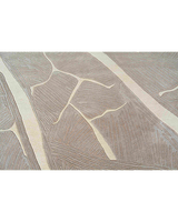 Earthen Rhythm Rug