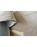 Earthen Rhythm Rug