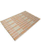 Pink Grid