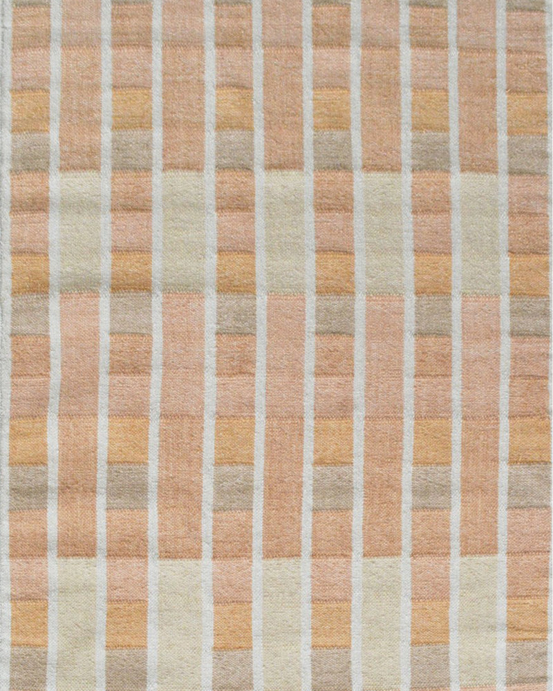 Pink Grid