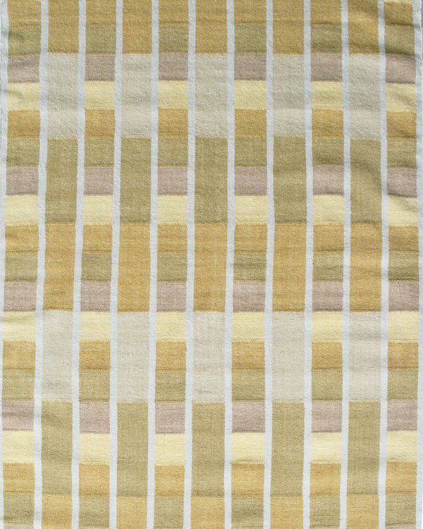 Ochre Grid