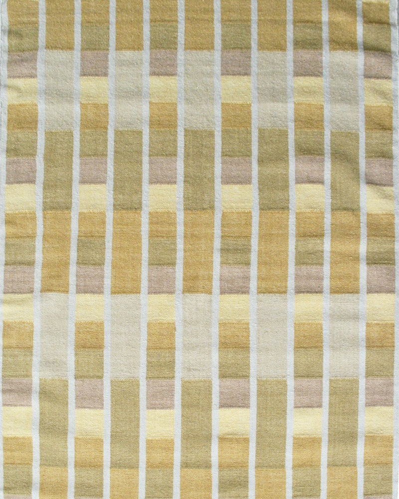 Ochre Grid