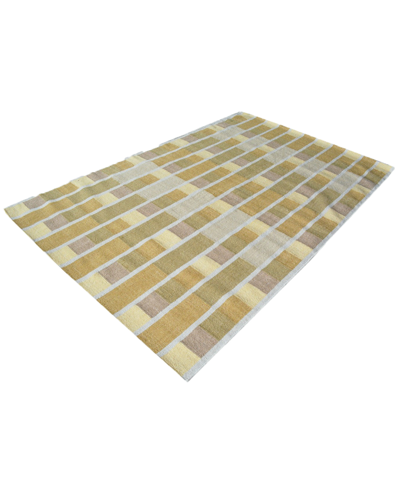 Ochre Grid
