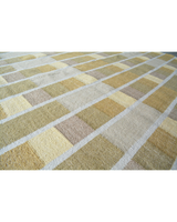 Ochre Grid