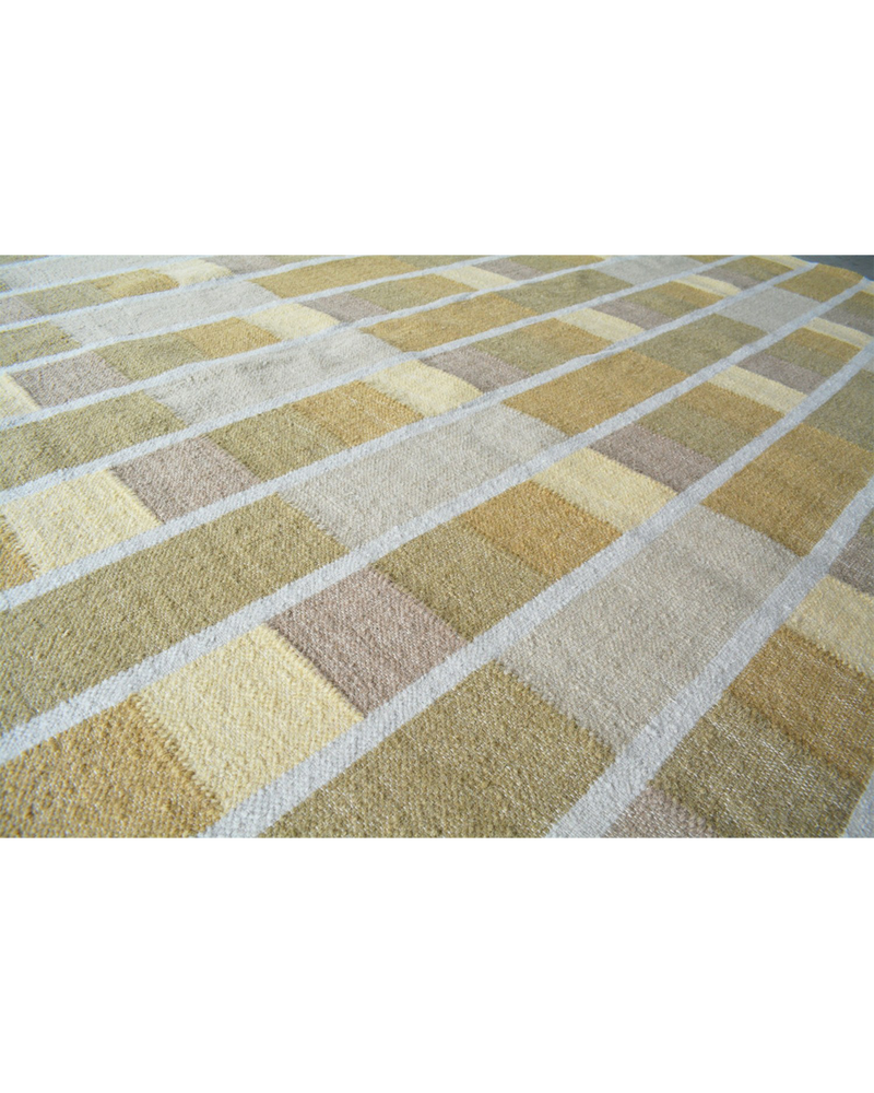 Ochre Grid