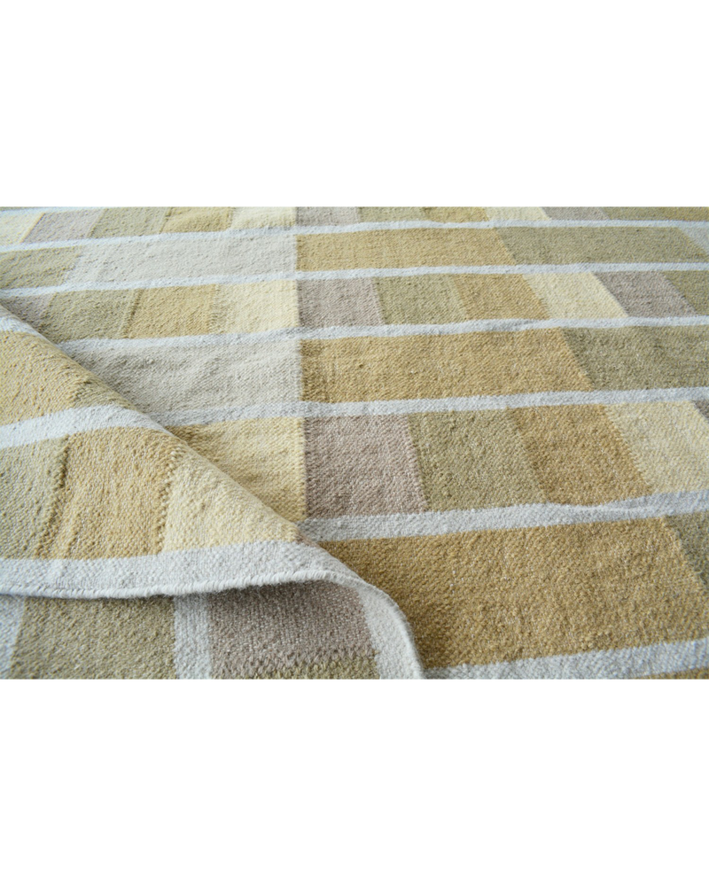 Ochre Grid
