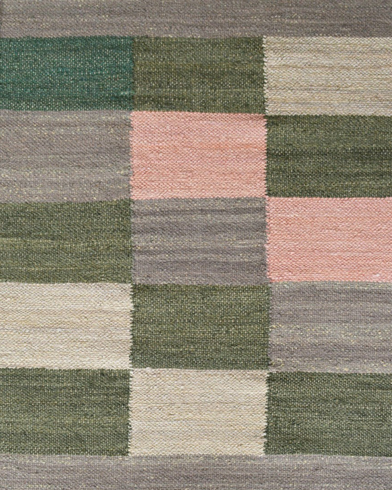 Blush & Moss