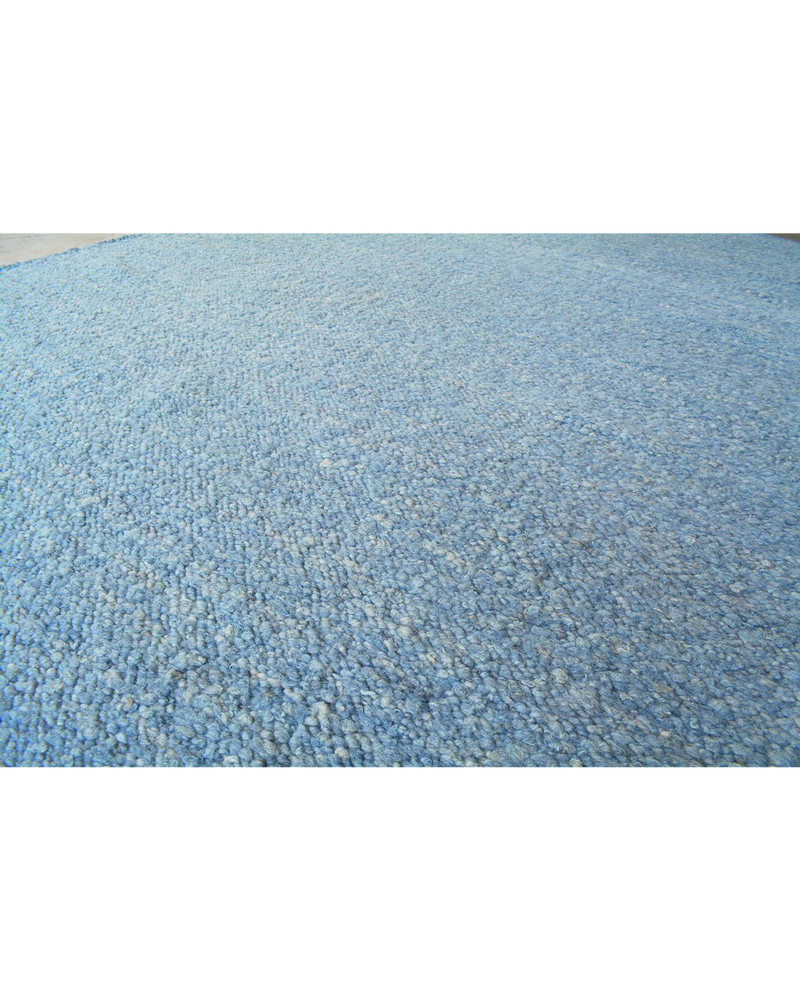 Calm Blue