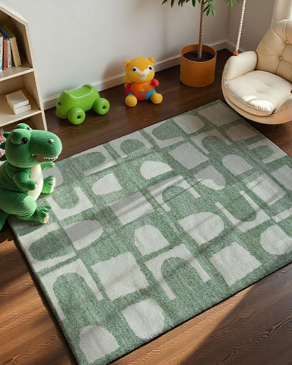 Softcode Rug