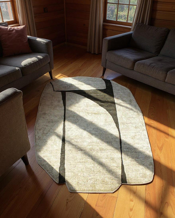 Monolith Rug
