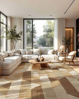Natural Haven Rug