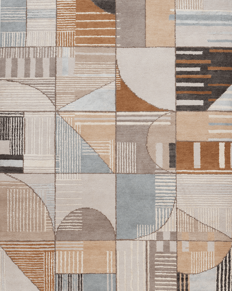 Brown Mirage
